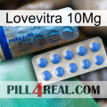 Lovevitra 10Mg 40